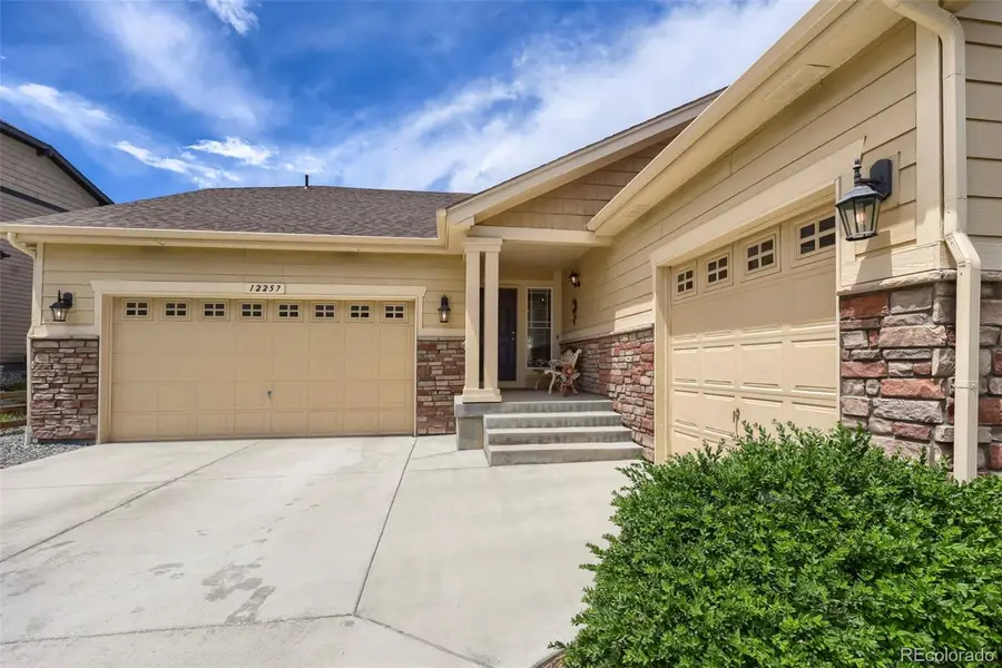 12257 Pine Post Drive, Parker, CO 80138 - #3