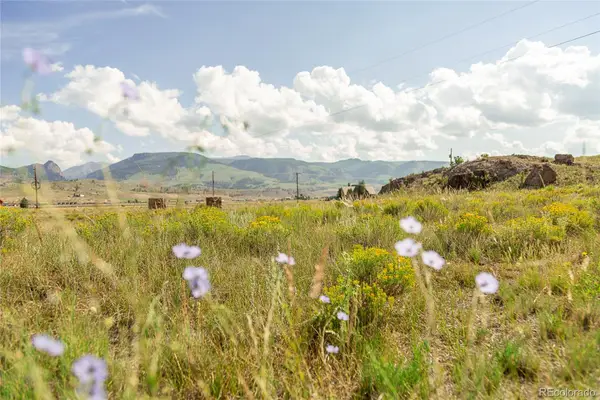 410 Macfarlane Lane, Creede, CO 81130