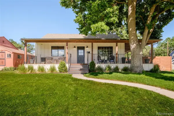 2990 S Sherman Street, Englewood, CO 80113