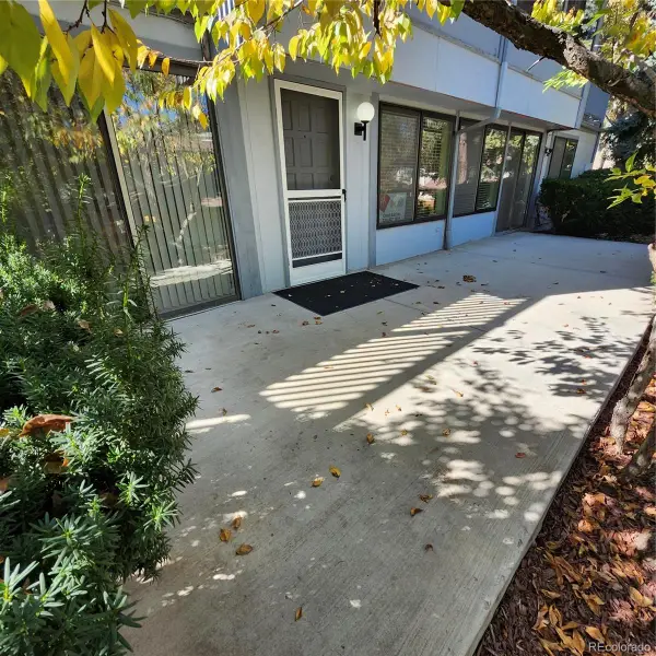 15087 E Louisiana Drive #A, Aurora, CO 80012