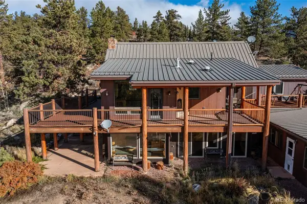 19290 Mountain View, Buena Vista, CO 81211
