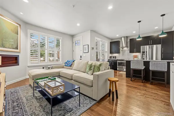 336 E 1st #100, Denver, CO 80203