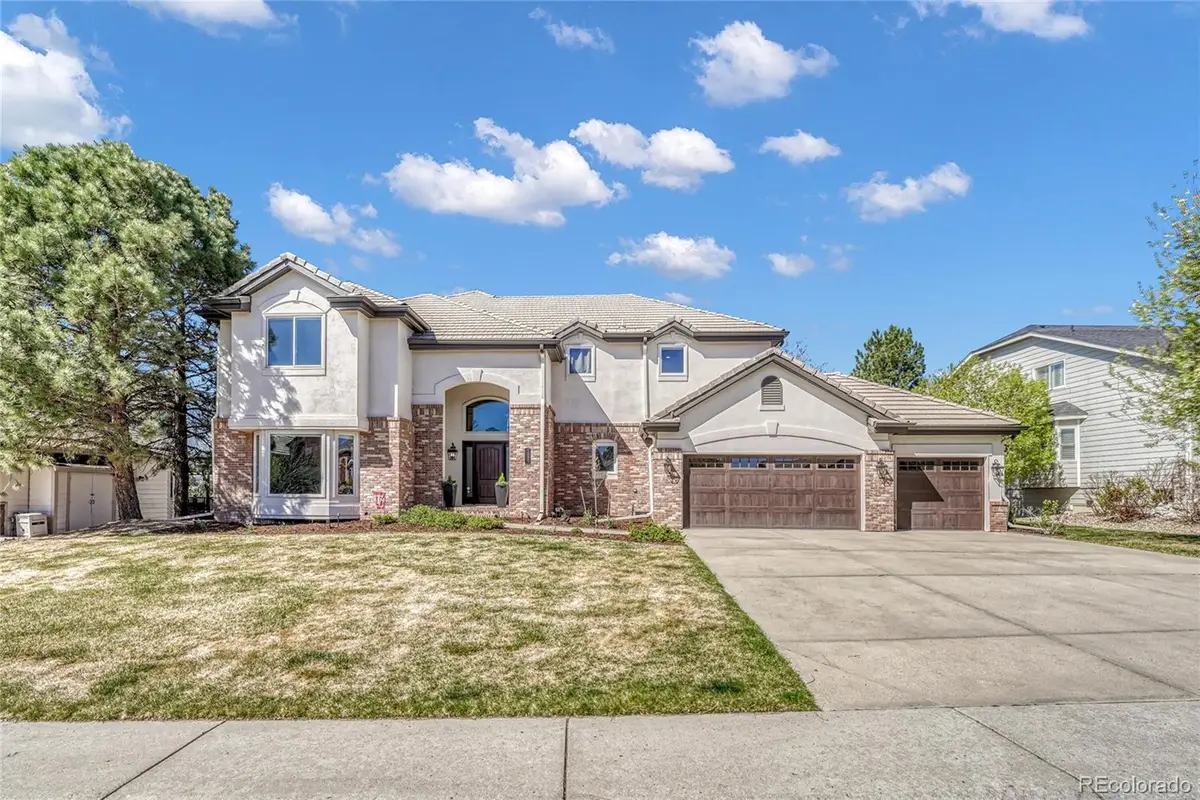 9859 Eliza Court, Highlands Ranch, CO 80126 - #1