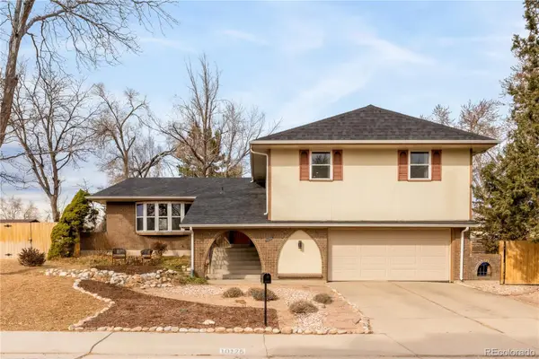 10175 W Hawaii Place, Lakewood, CO 80232