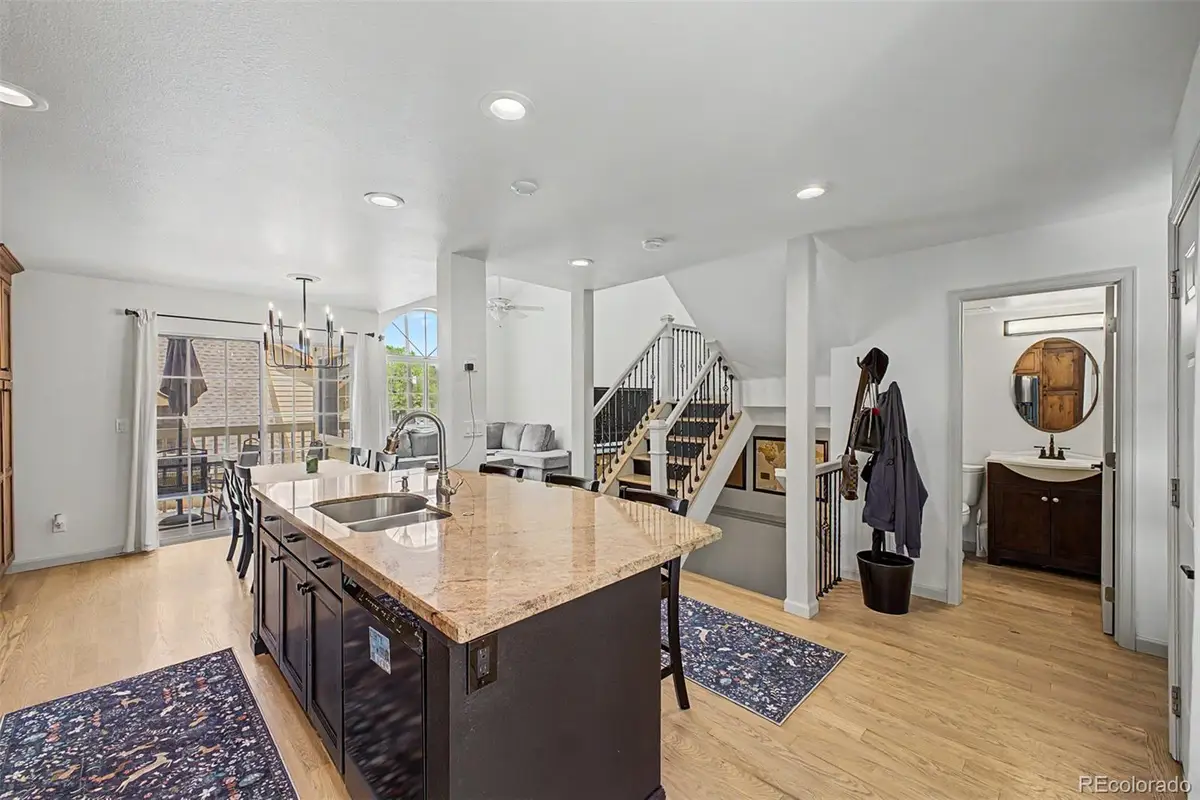 10409 W Fair Avenue #B, Littleton, CO 80127 - #1