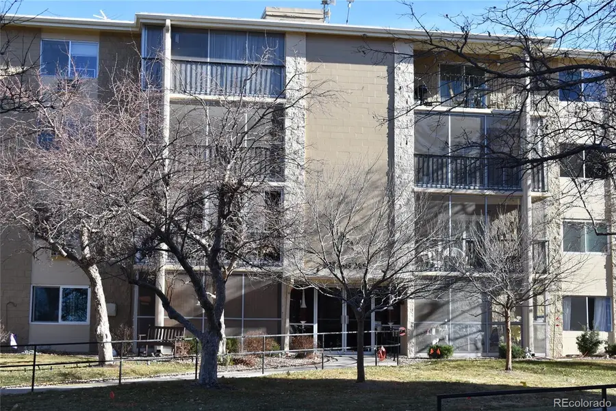 3124 S Wheeling Way #212, Aurora, CO 80014 - #2