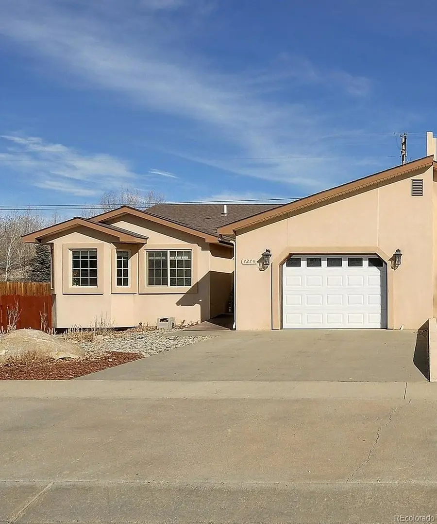 727 Marquette Avenue #A, Buena Vista, CO 81211 - #2