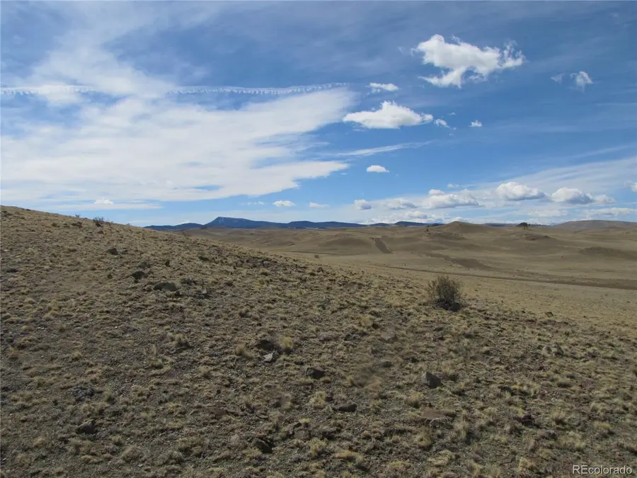 323 Idaho Trail, Hartsel, CO 80449 - #2