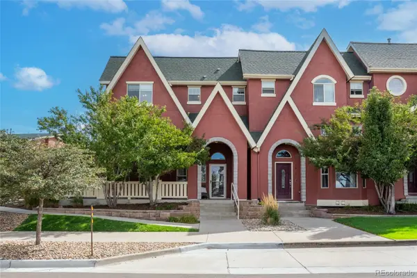 18076 French Creek Avenue, Parker, CO 80134