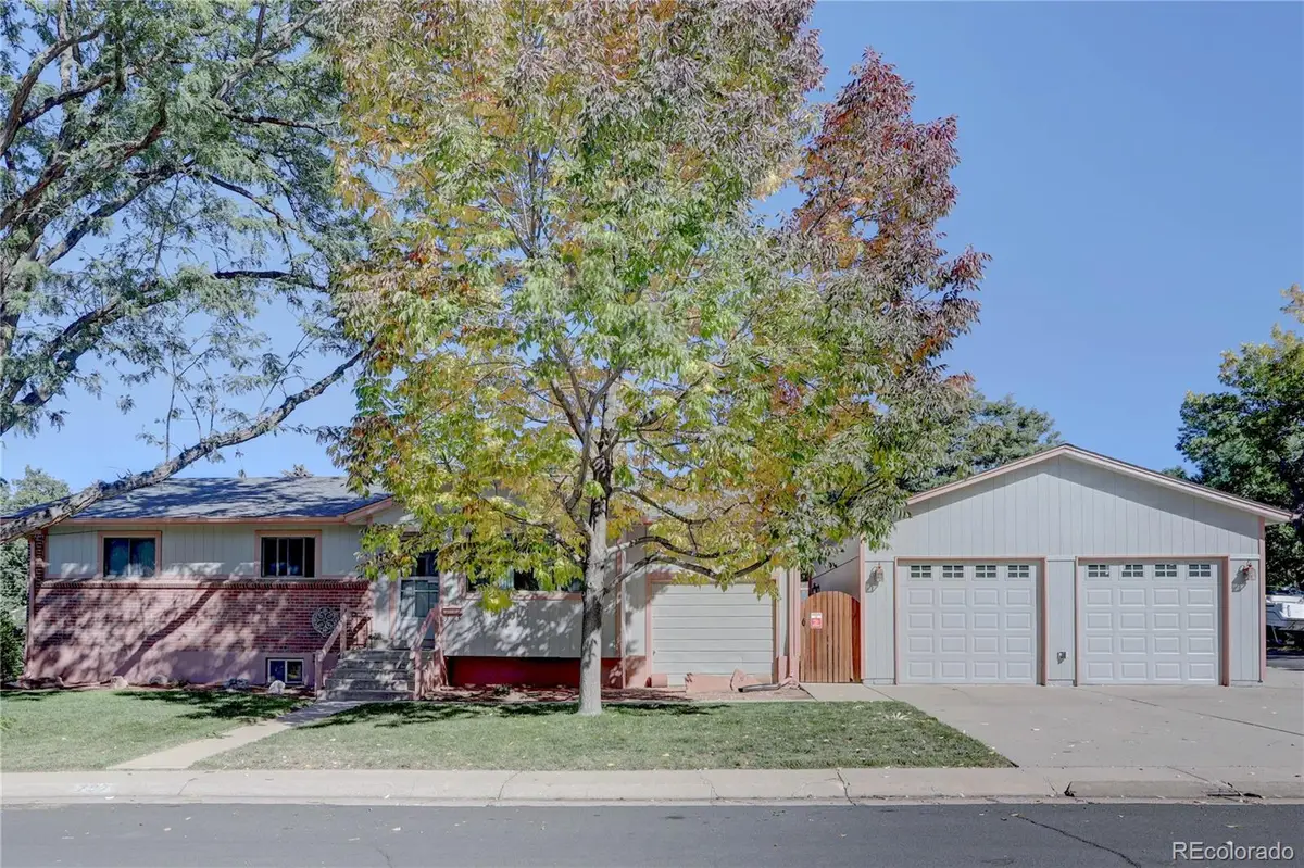 707 W Davies Way, Littleton, CO 80120 - #1