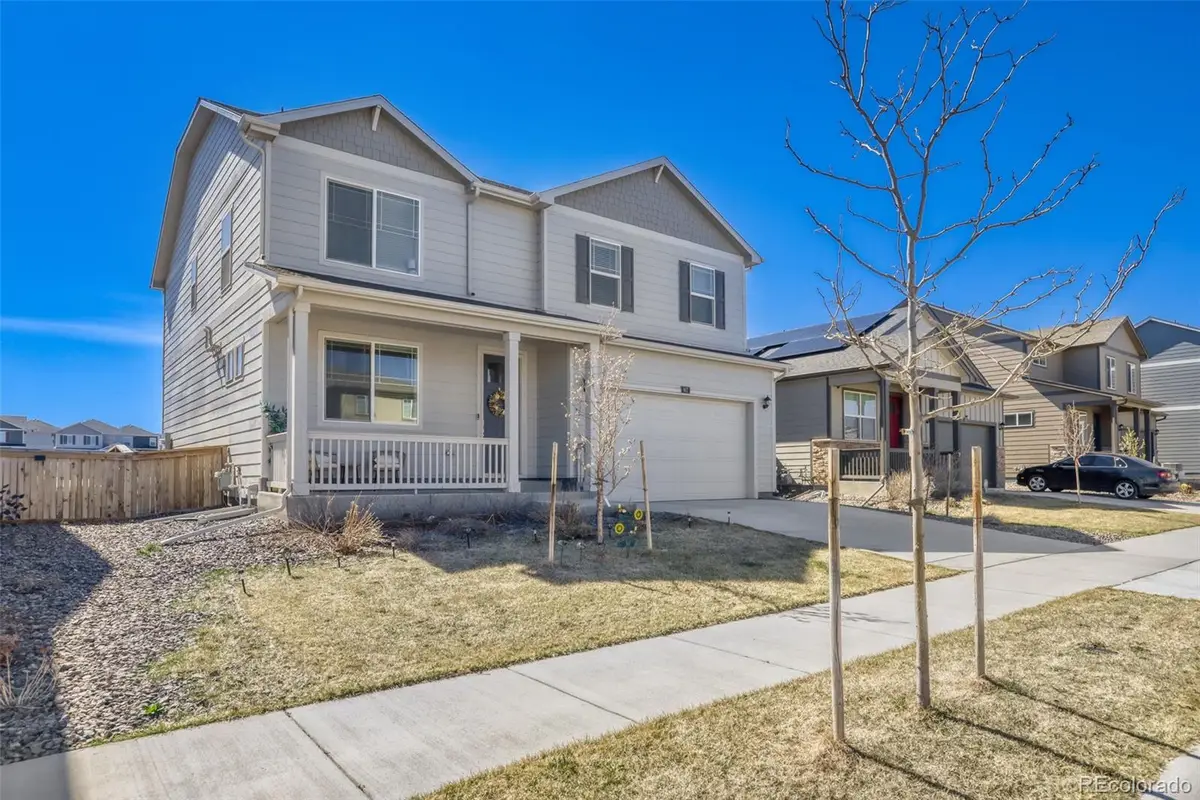 907 William Way, Brighton, CO 80603 - #1