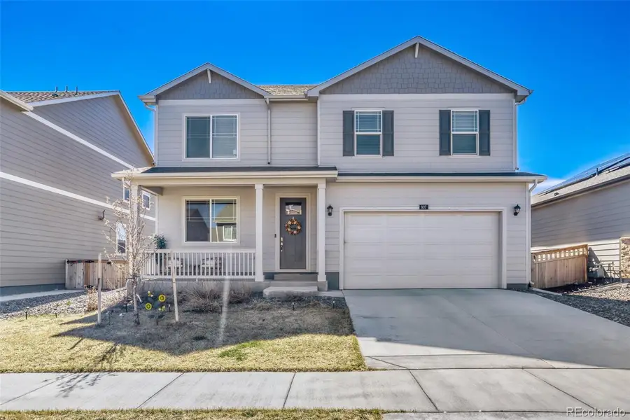907 William Way, Brighton, CO 80603 - #2