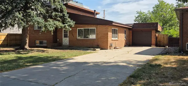 1260 Saulsbury, Lakewood, CO 80214