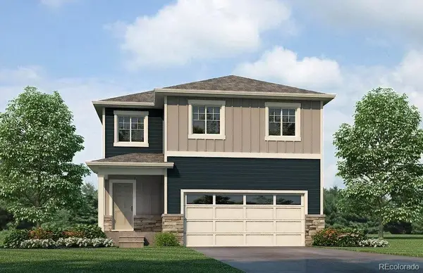 763 Ayrshire Road, Johnstown, CO 80534