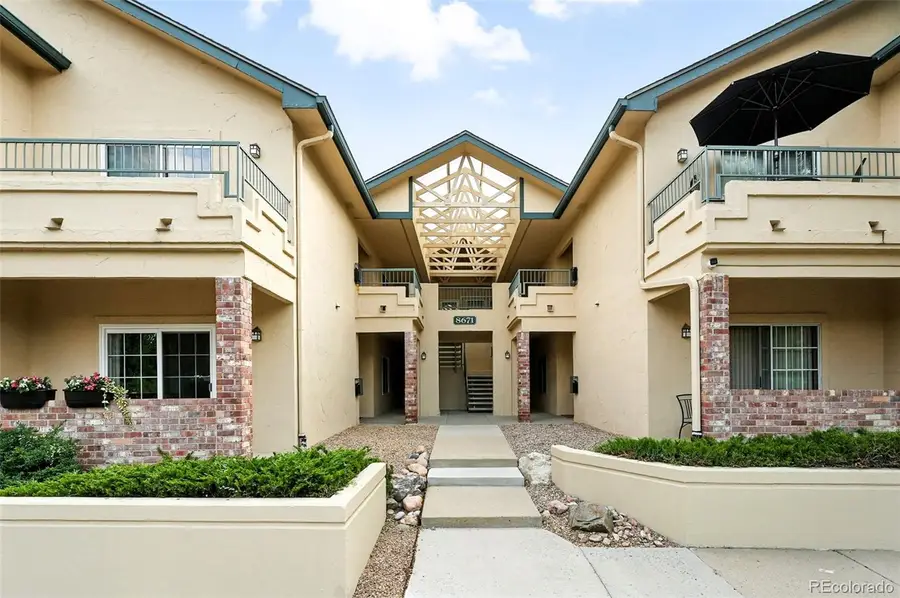 8671 E Dry Creek Road #721, Englewood, CO 80112 - #2