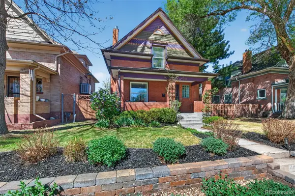 4039 Vallejo Street, Denver, CO 80211