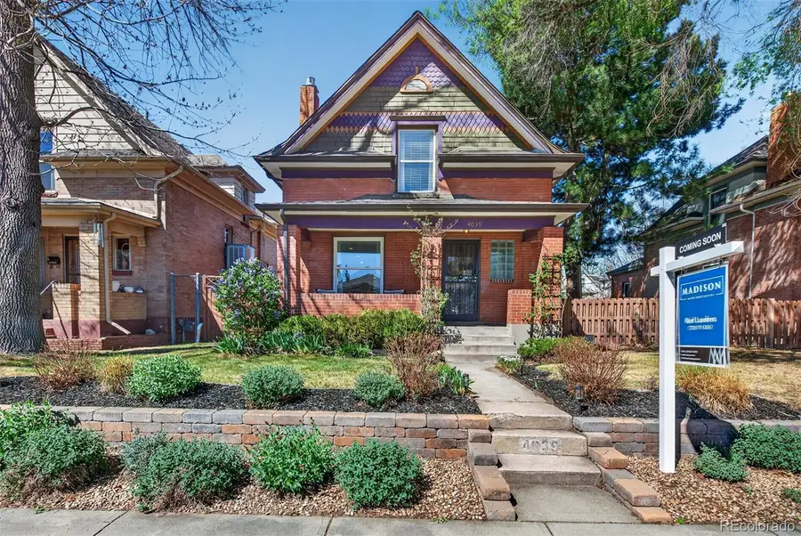 4039 Vallejo Street, Denver, CO 80211 - #2