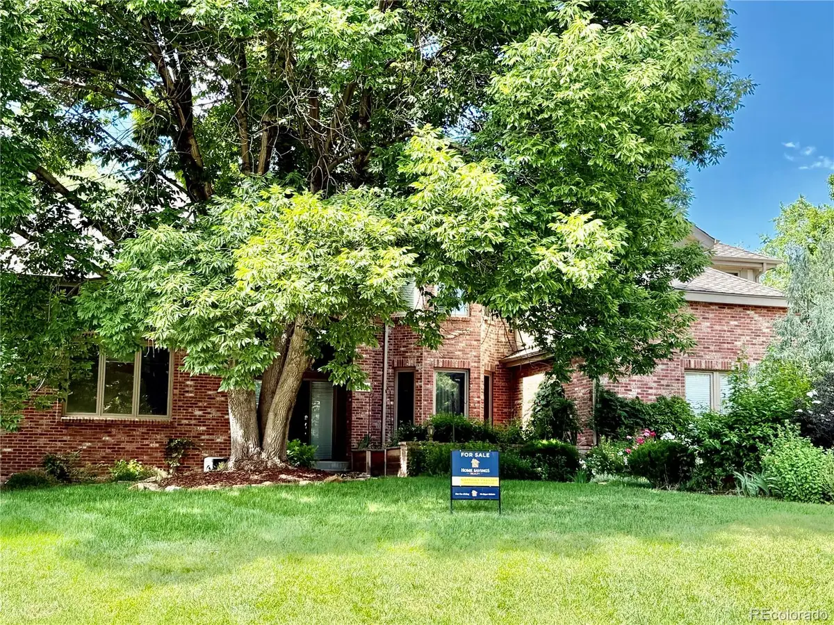 8461 Pawnee Lane, Niwot, CO 80503 - Image #1