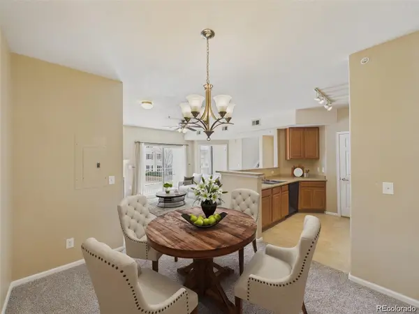 15700 E Jamison Drive #9-203, Englewood, CO 80112