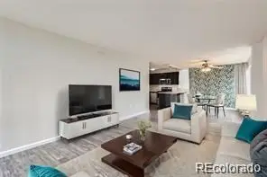 909 N Logan #4A, Denver, CO 80203