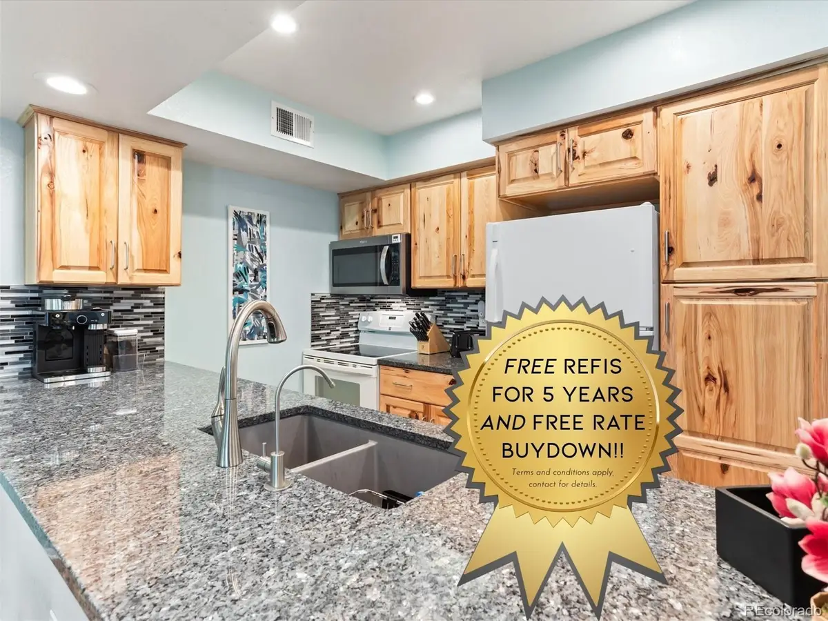 4301 S Pierce Street #2D, Denver, CO 80123 - Image #1