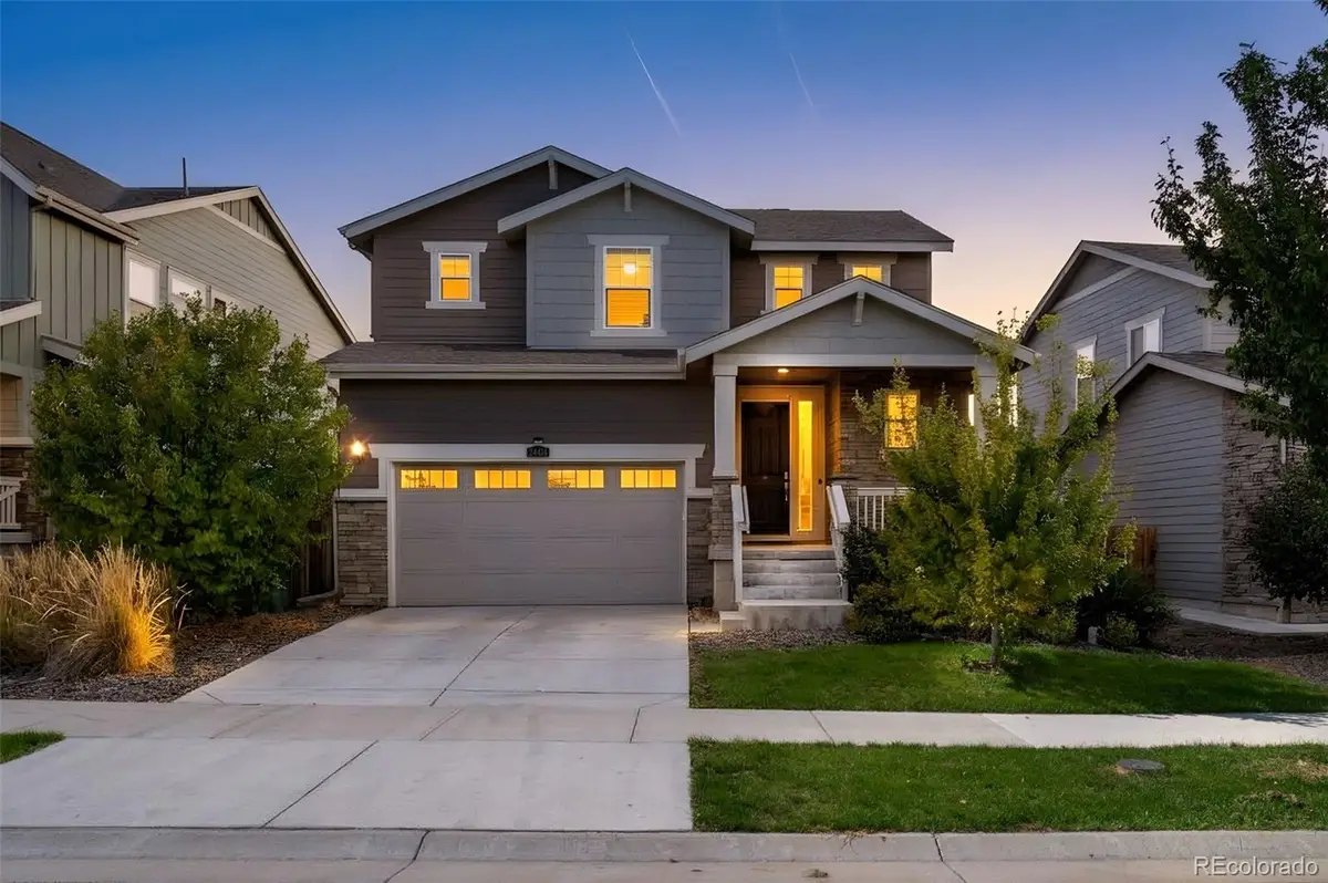 24414 E Ford, Aurora, CO 80018 - #1