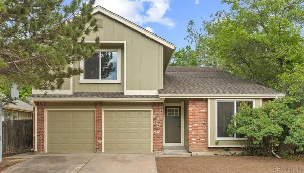 8162 Field Circle, Arvada, CO 80005
