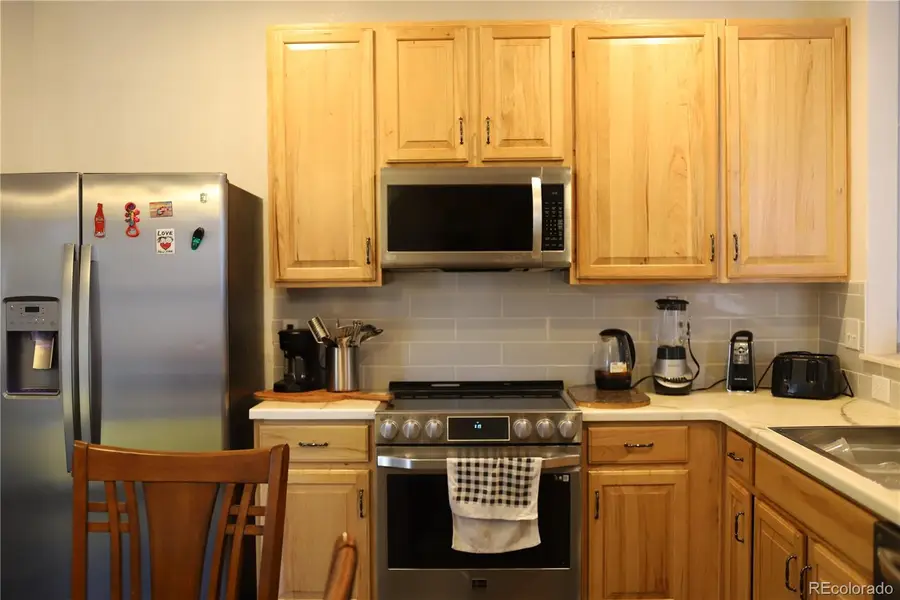 841 Willow Drive, Brighton, CO 80603 - #2