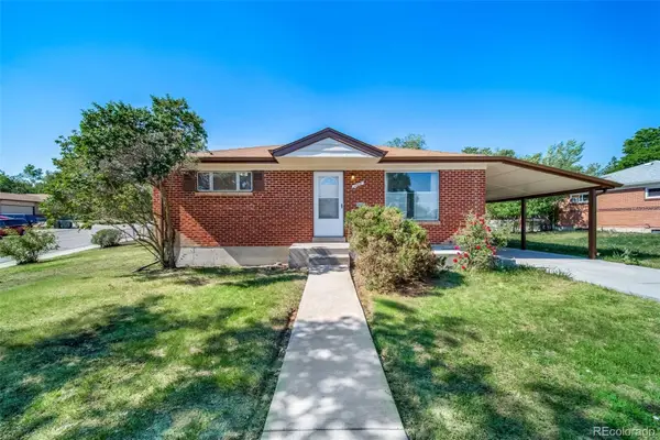 160 E 105th Avenue, Denver, CO 80233