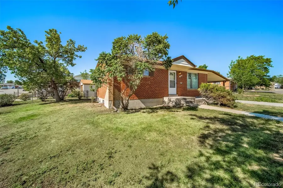 160 E 105th Avenue, Northglenn, CO 80233 - #2