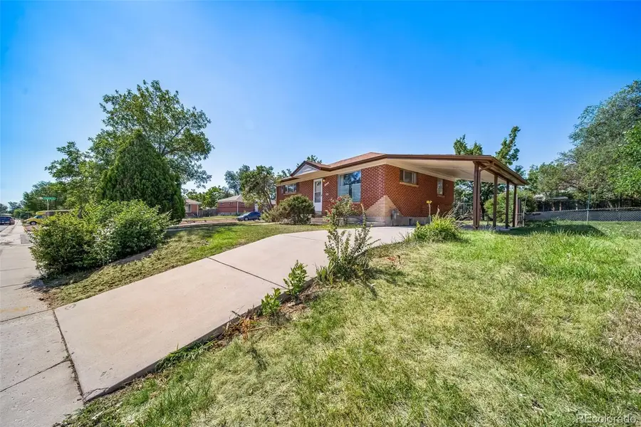 160 E 105th Avenue, Northglenn, CO 80233 - #3
