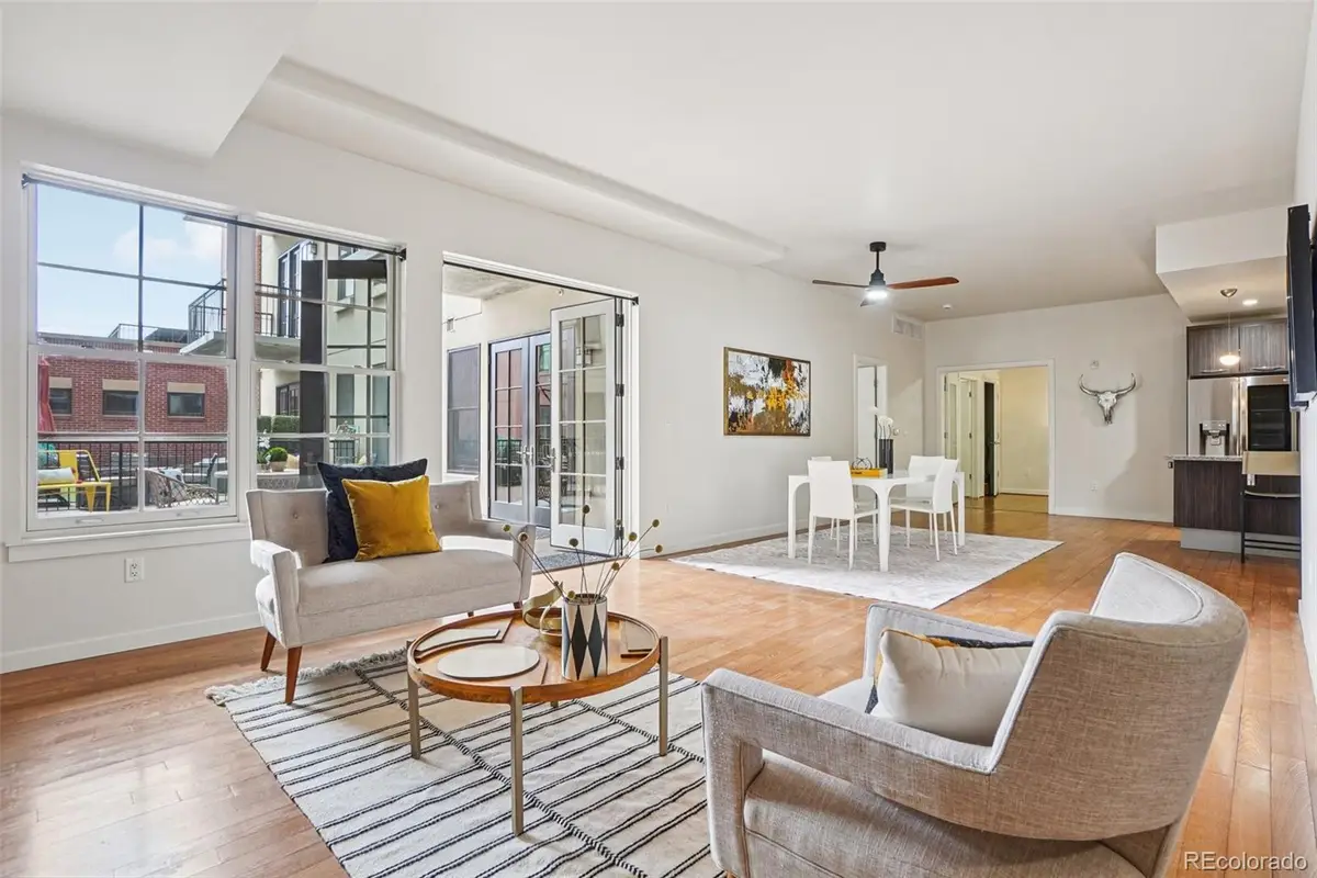 410 Acoma Street #206, Denver, CO 80204 - #1