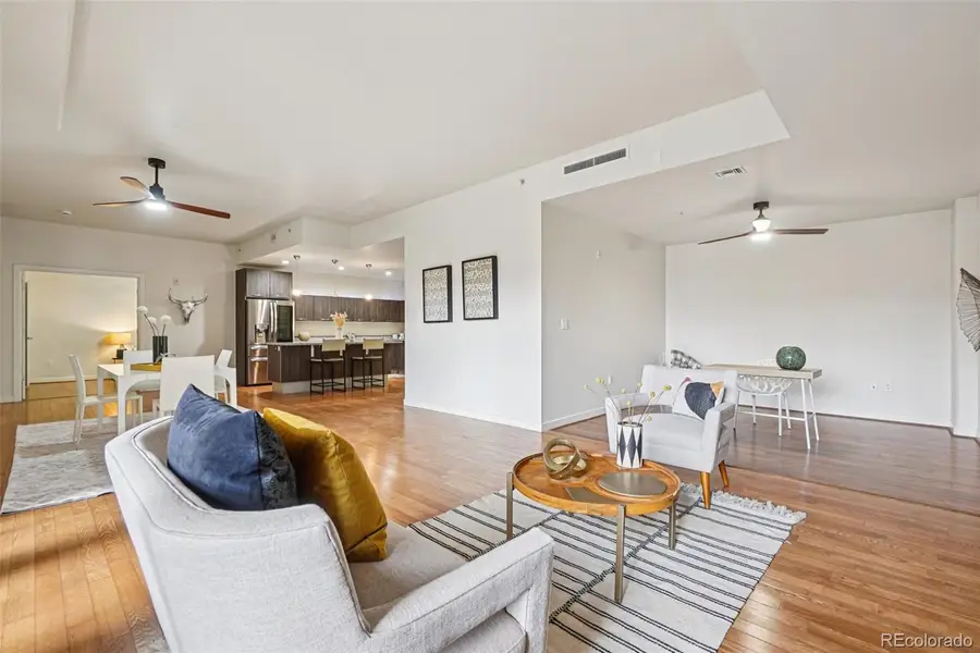 410 Acoma Street #206, Denver, CO 80204 - #2