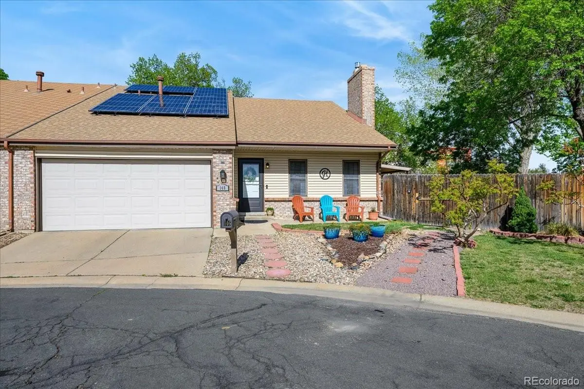 146 Willow Place S, Broomfield, CO 80020 - #1