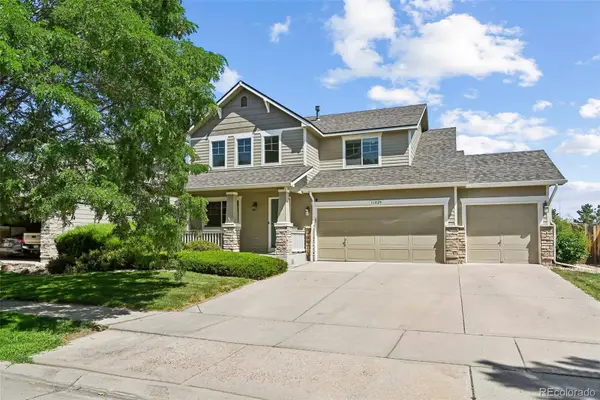 11029 E 116th Avenue, Henderson, CO 80640