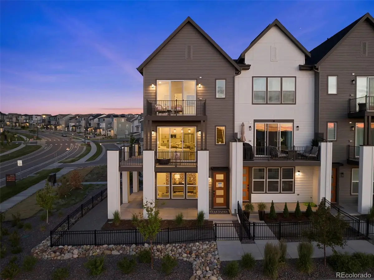 11511 Tremblant Drive, Lone Tree, CO 80134 - #1