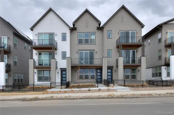 11511 Tremblant Drive, Lone Tree, CO 80134