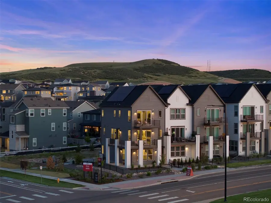 11511 Tremblant Drive, Lone Tree, CO 80134 - #2