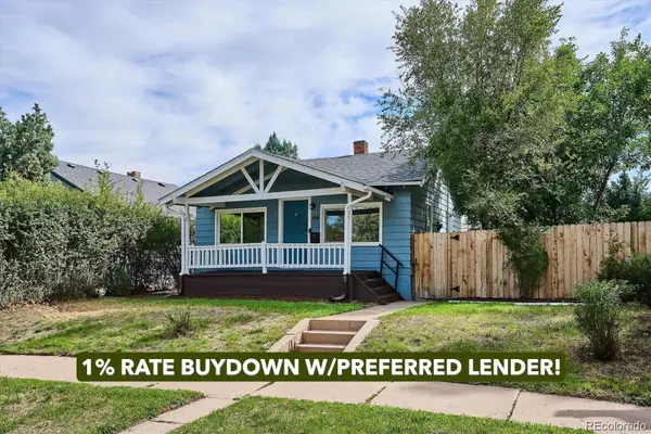 44 Julian Street, Denver, CO 80219