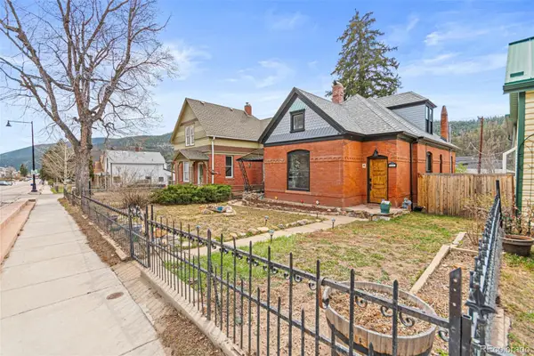 835 Colorado Boulevard, Idaho Springs, CO 80452