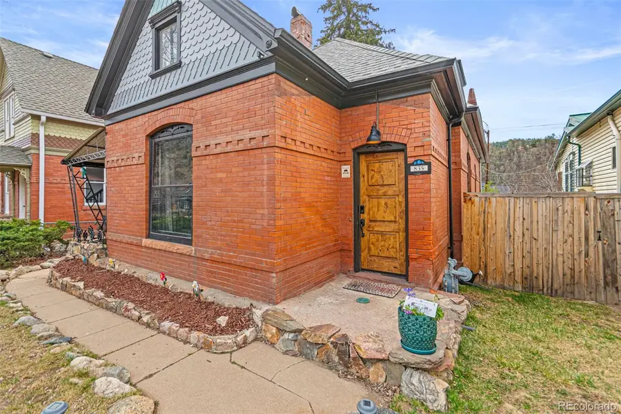 835 Colorado Boulevard, Idaho Springs, CO 80452 - #2