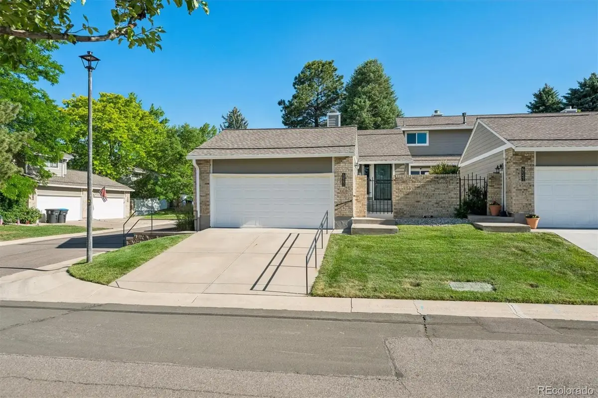 7130 S Vine Circle E, Centennial, CO 80122 - #1