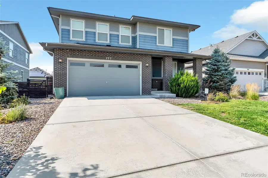 277 S Scottsburg Court, Aurora, CO 80018 - #2