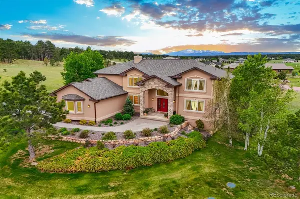 18890 Harrogate Court, Monument, CO 80132