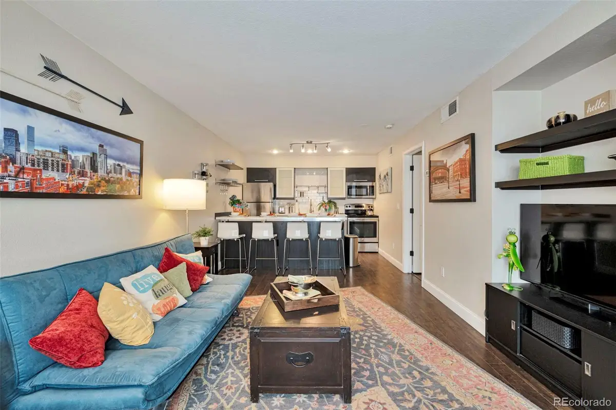 9170 E Arbor Circle #C, Englewood, CO 80111 - #1