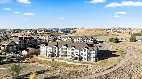 18645 Stroh Road #103, Parker, CO 80134