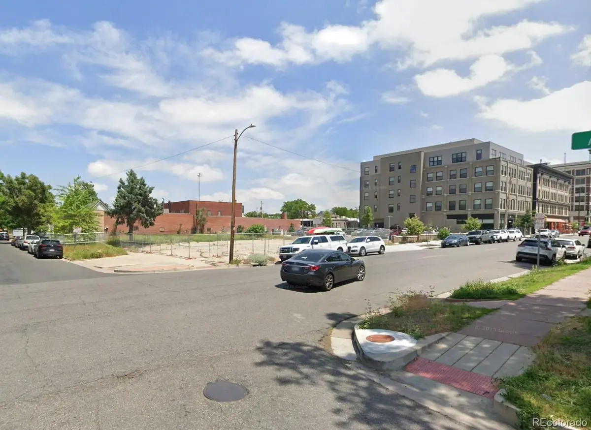 100 Acoma Street, Denver, CO 80223 - #1