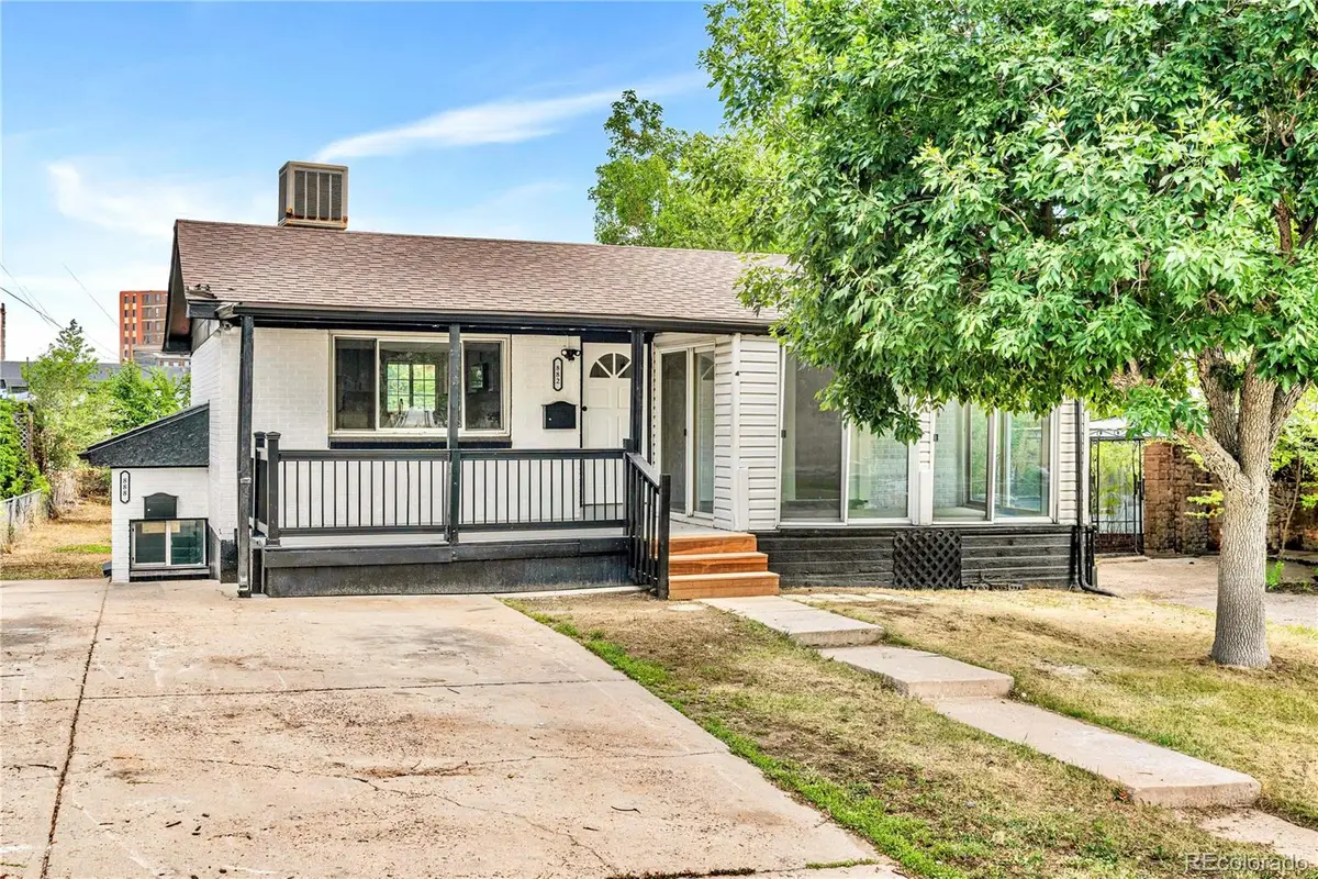 882-888 Wolff Street, Denver, CO 80204 - Image #1