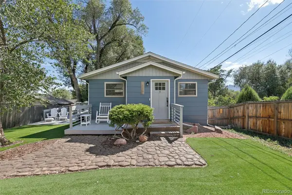 2221 E Uintah Street, Colorado Springs, CO 80909