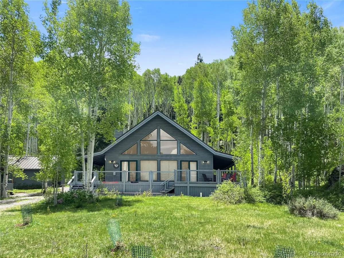 410 Elk Meadow Run, Antonito, CO 81120 - #1